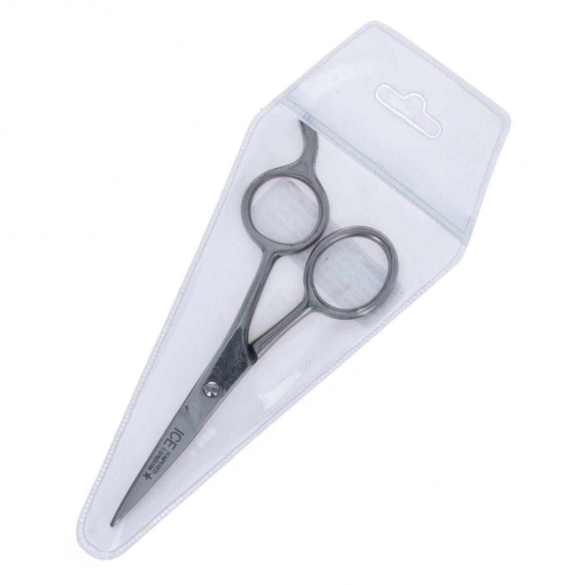 Universal Tool Ice Tempered S Steel Salon Hairdressing Barber Scissor 4.5 inch, view 6