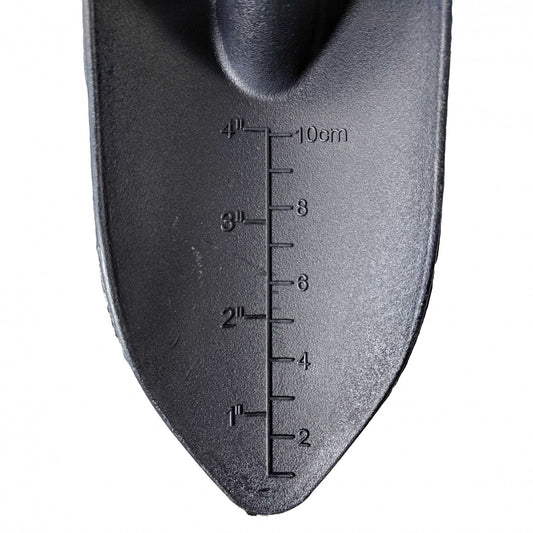 2 Pack Home Garden Trowel Digging Hand Shovel Planting Outdoor Tool - 11", view 2