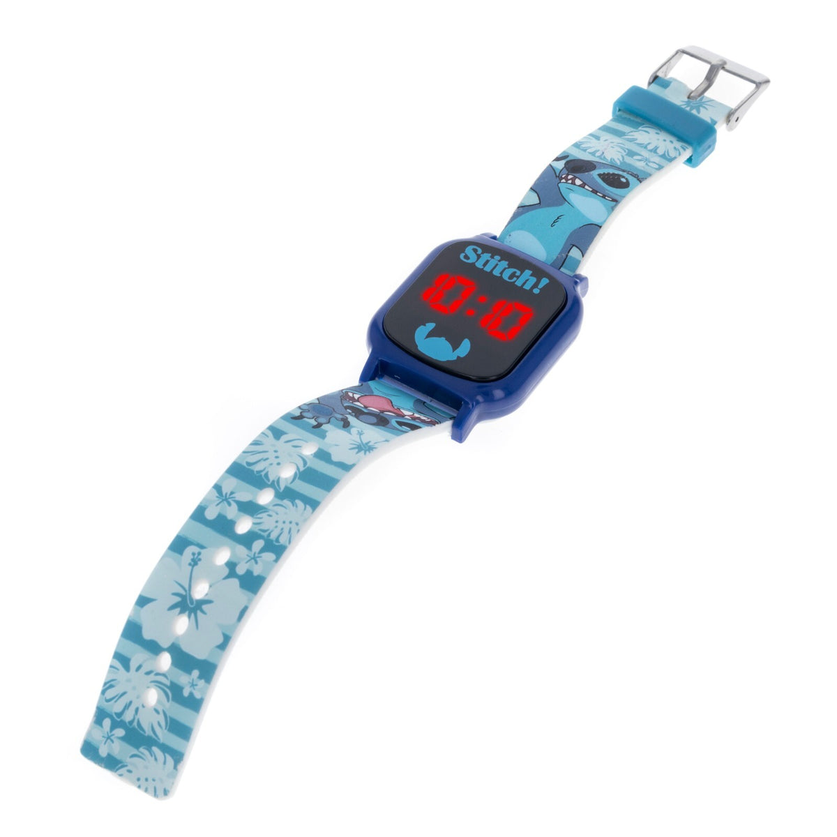 Licensed Kids LED Display Digital Touch Screen Watch Boys Girls Cartoons, view 10