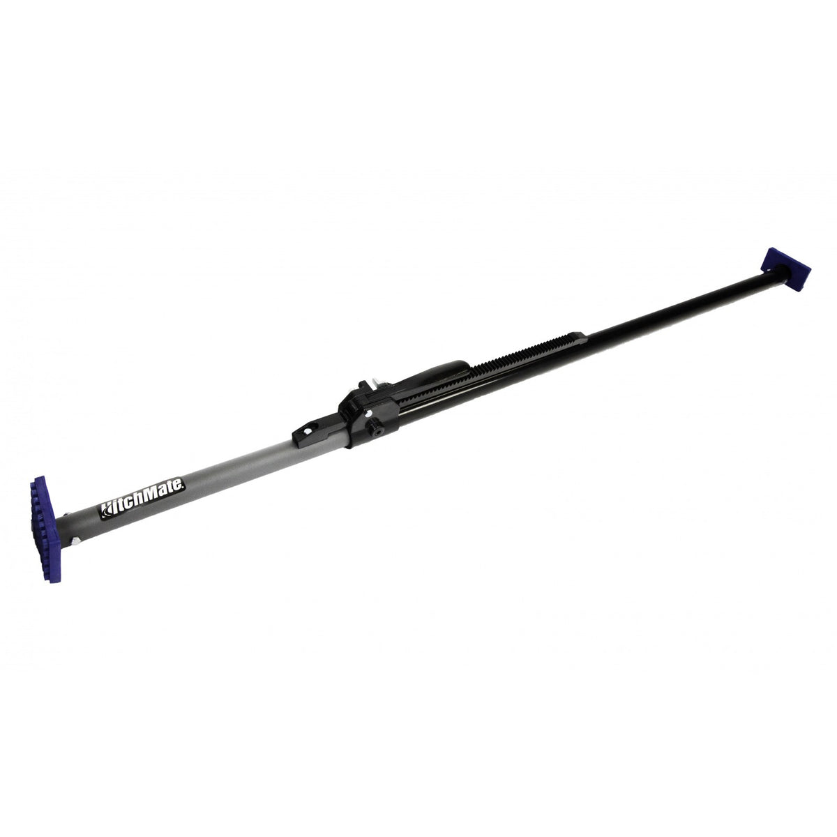 HitchMate cargo stabilizer bar and cargo bag set for automotive use