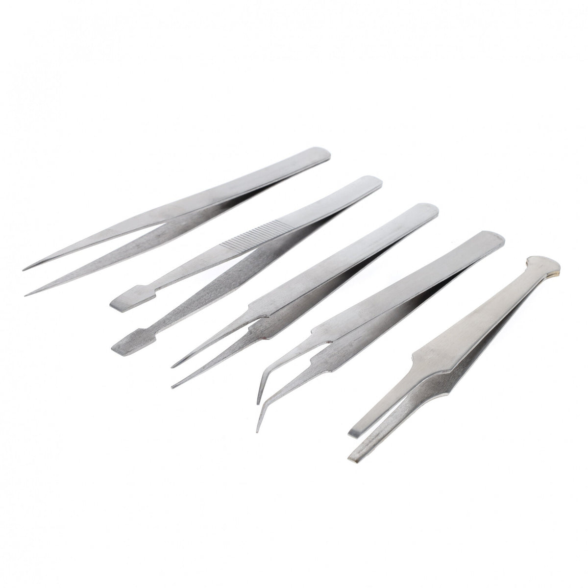 ToolTreaux Deluxe Hobby Craft DIY Vinyl Cutting Kit with Self Healing Mat Clamps, view 6