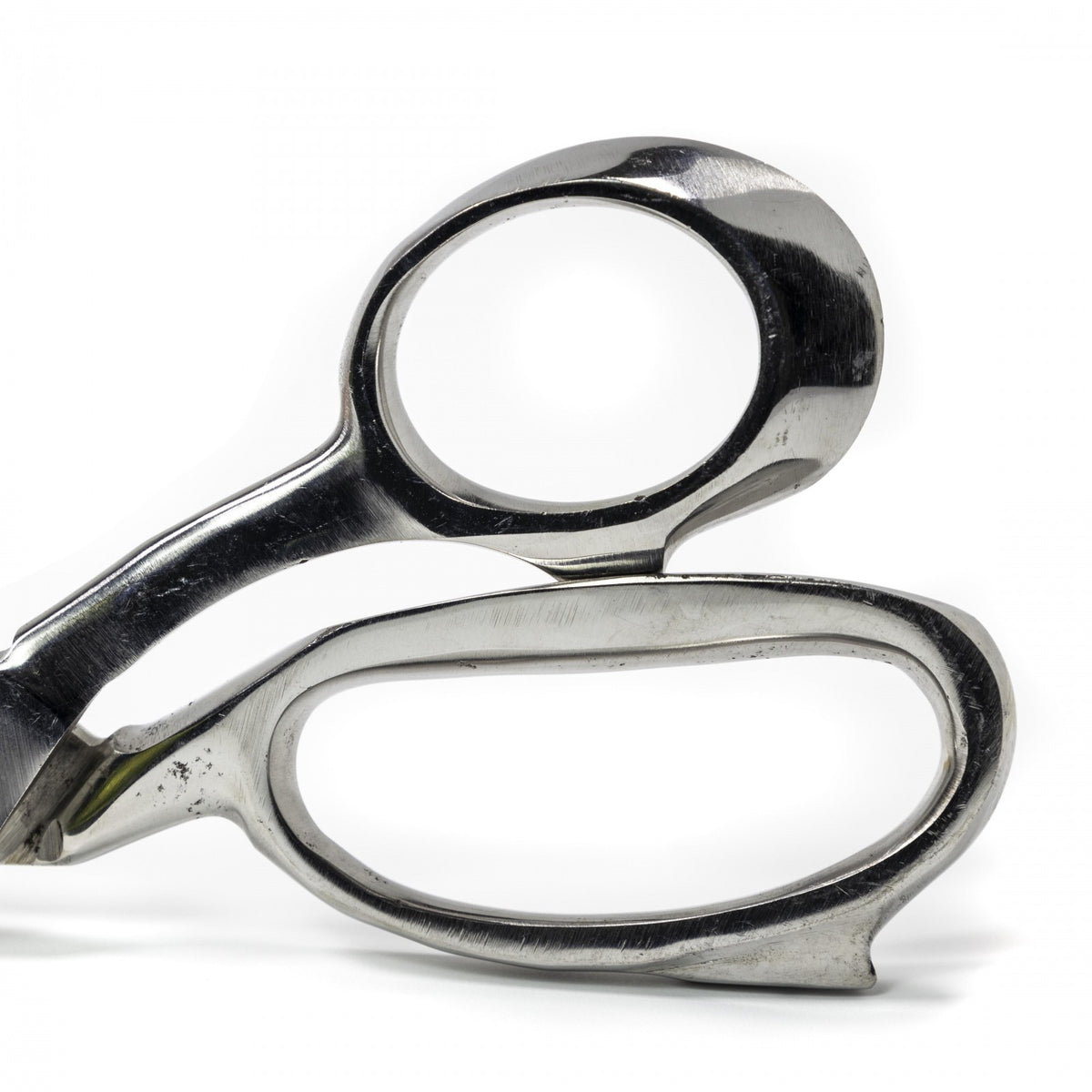 ToolTreaux Stainless Steel Heavy Duty Fabric Scissors Sewing Supplies, 12 Inch, view 6