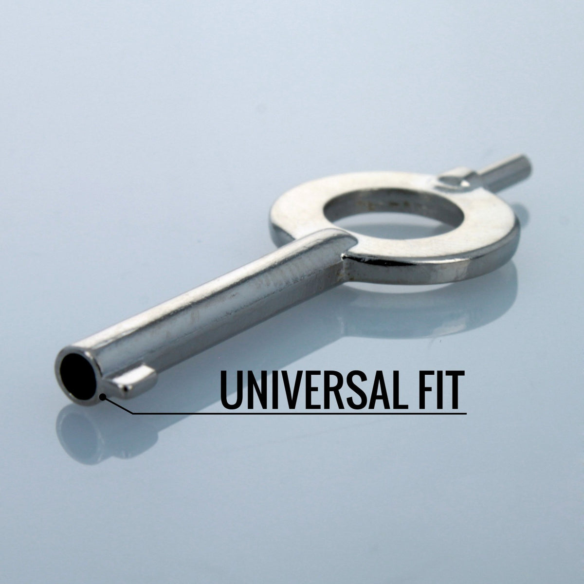 10 Pack Universal Fit Standard Issue Law Enforcement Standard Handcuff Key, view 9