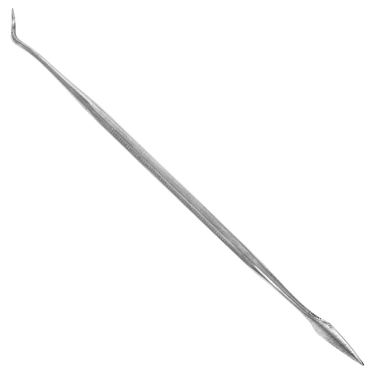 2 Pack Double Ended Stainless Steel Spatula, view 6