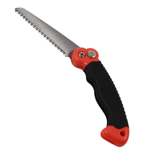 ToolTreaux Hand Pruning Saw Gardening Tool for Home Garden Indoor Outdoor Plants, view 2
