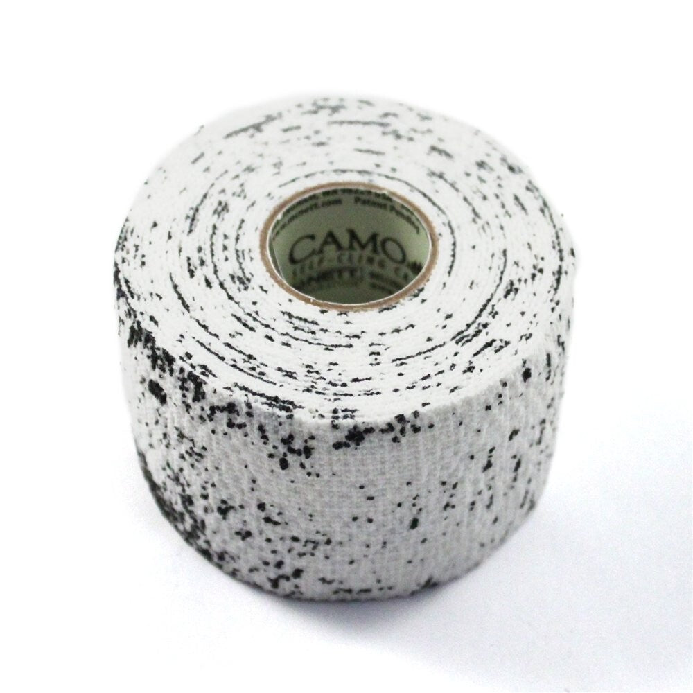 GEAR AID Camo Form Self-Cling Reusable Camouflage Wrap 2" x 144", Various Colors, view 9