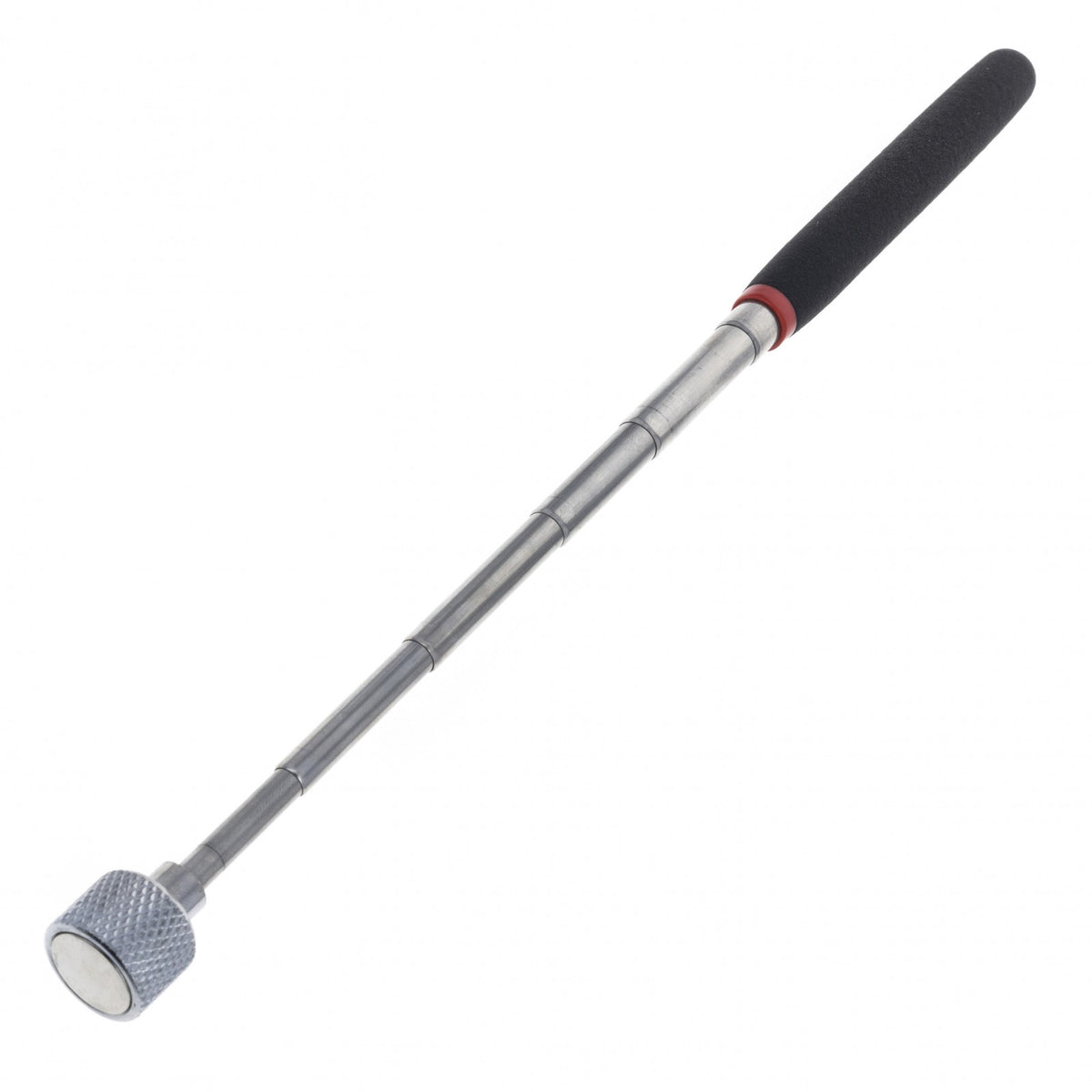 ToolTreaux 30 Inch Telescoping Magnetic Pickup Tool for 15lb Magnetic Strength, view 10