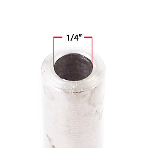 Diamond Coated Tool Hole Saw Universal Drill Bit Rotary 80 Grit 6 pack, view 2