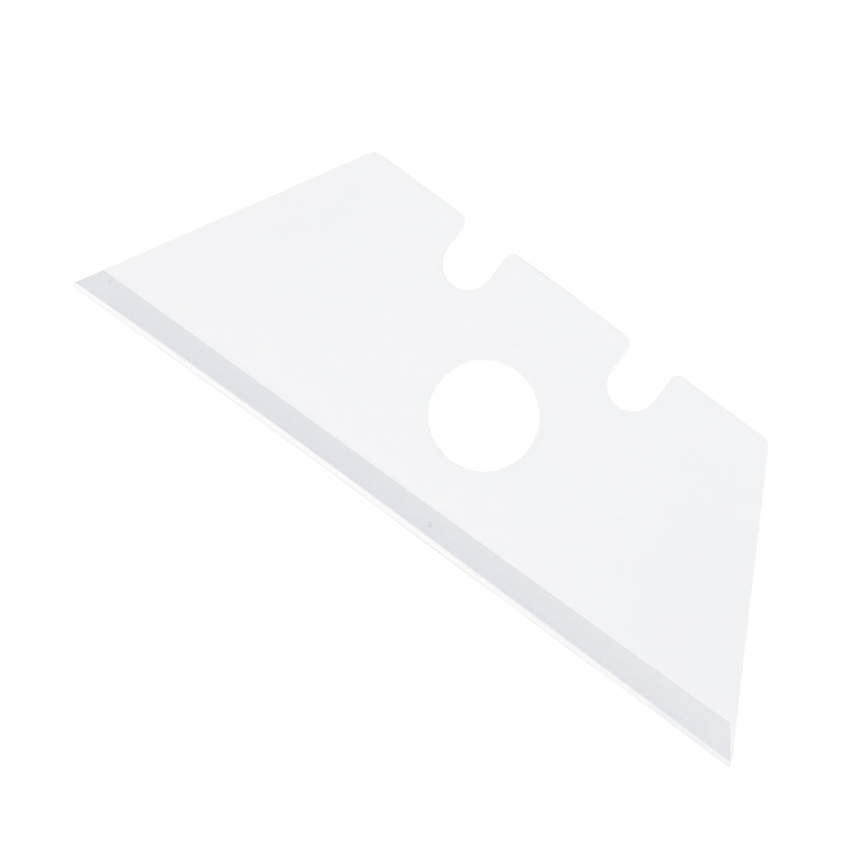 10-Pack Ceramic Utility Knife Razor Blades for Box Cutter Replacement Blades, view 34