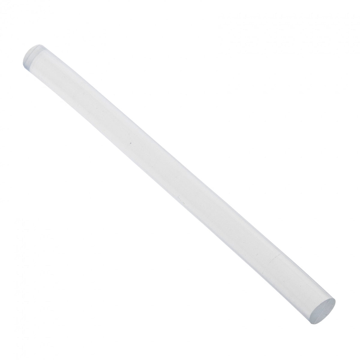 ToolTreaux 4 Inch Clear Mini Glue Gun Hot Glue Sticks, Crafting Supplies, 12pcs, view 4