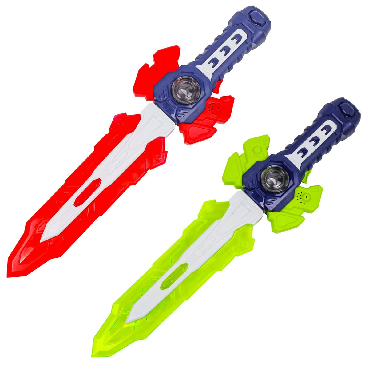 Kidplokio Galaxy Space Sword Interactive Toy Real Lights and Sounds (2 Colors), view 8