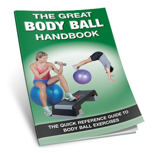 Productive Fitness Exercise Equipment Training Reference Guide Handbooks