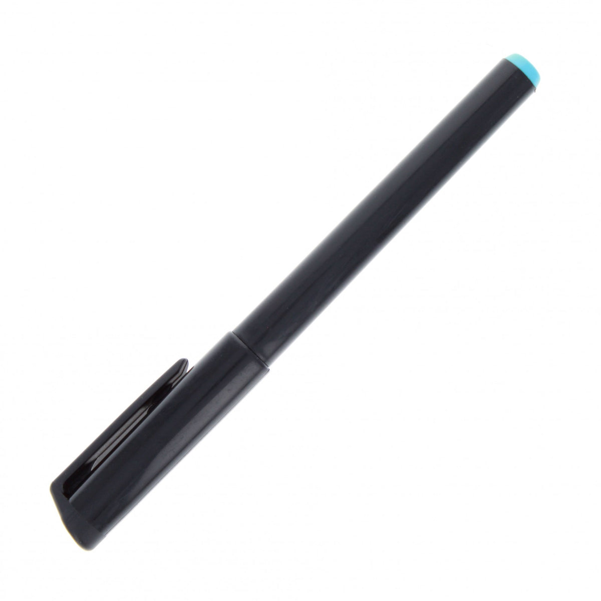 2pk UV Spy Pen Invisible Ink Marker Security Pen Novelty Gadgets (Green Blue), view 3