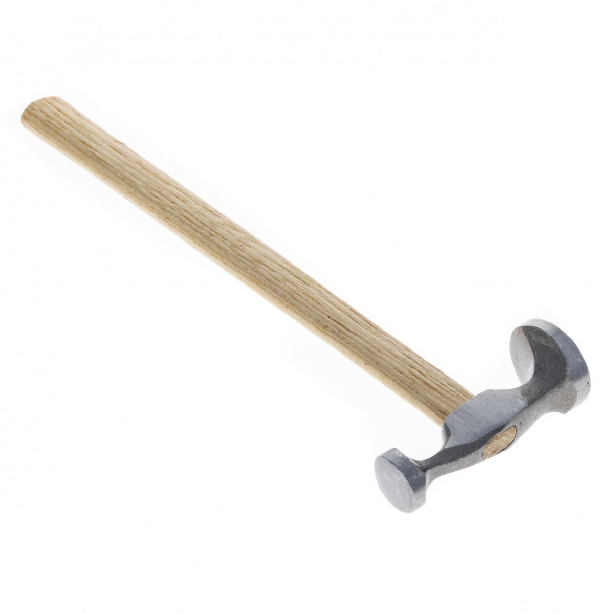 Universal Tool Chasing and Goldsmith Hammer 1 and 5/8 inch Diameter DIY Crafting, view 5