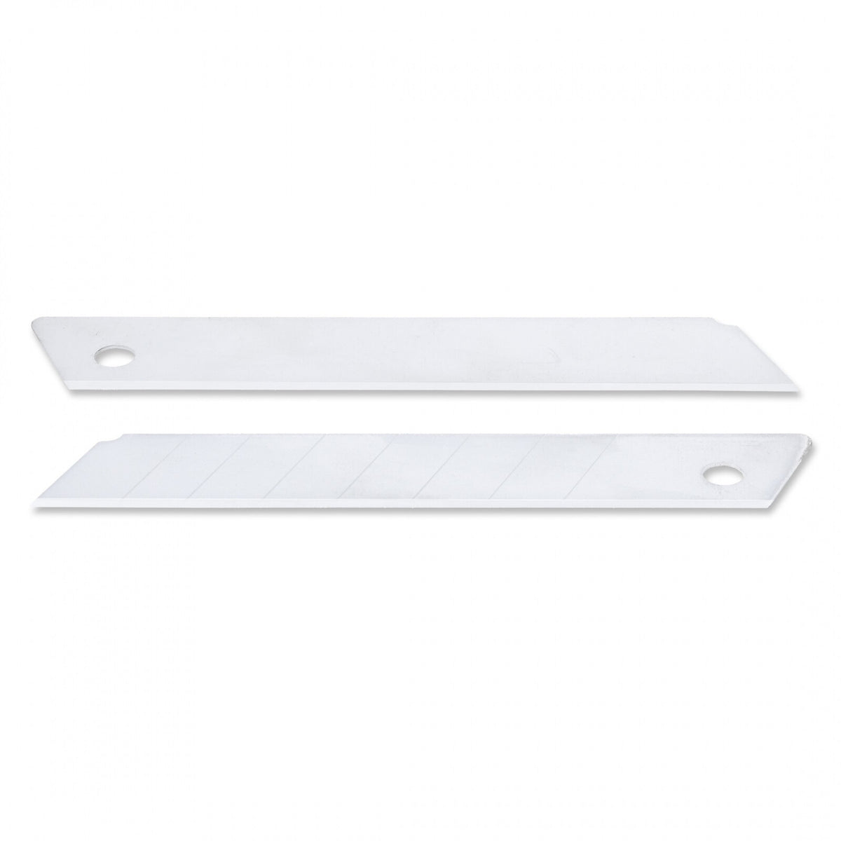 10-Pack Ceramic Utility Knife Razor Blades for Box Cutter Replacement Blades, view 11