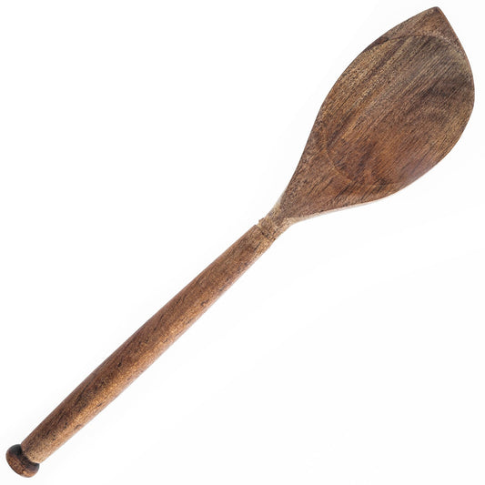 Labrea Life + Home Solid Acacia Wooden Kitchen Utensils (Many Styles and Packs), view 2