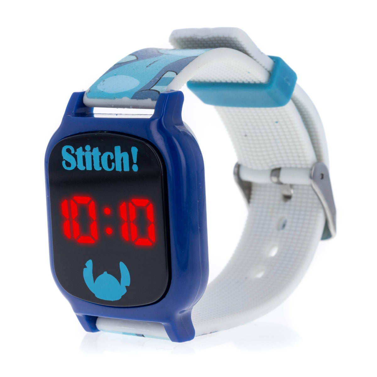 Licensed Kids LED Display Digital Touch Screen Watch Boys Girls Cartoons, view 9