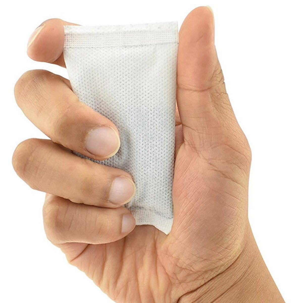 Outdoor Cold Weather Hand Warmer Pocket Camp Fire Survival Prepper Lot of 20, view 8