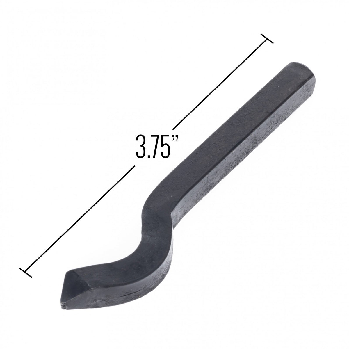 2 Pack Universal Tool 958 Silver Marking Jewelry Stamp Precious Metal Working, view 4