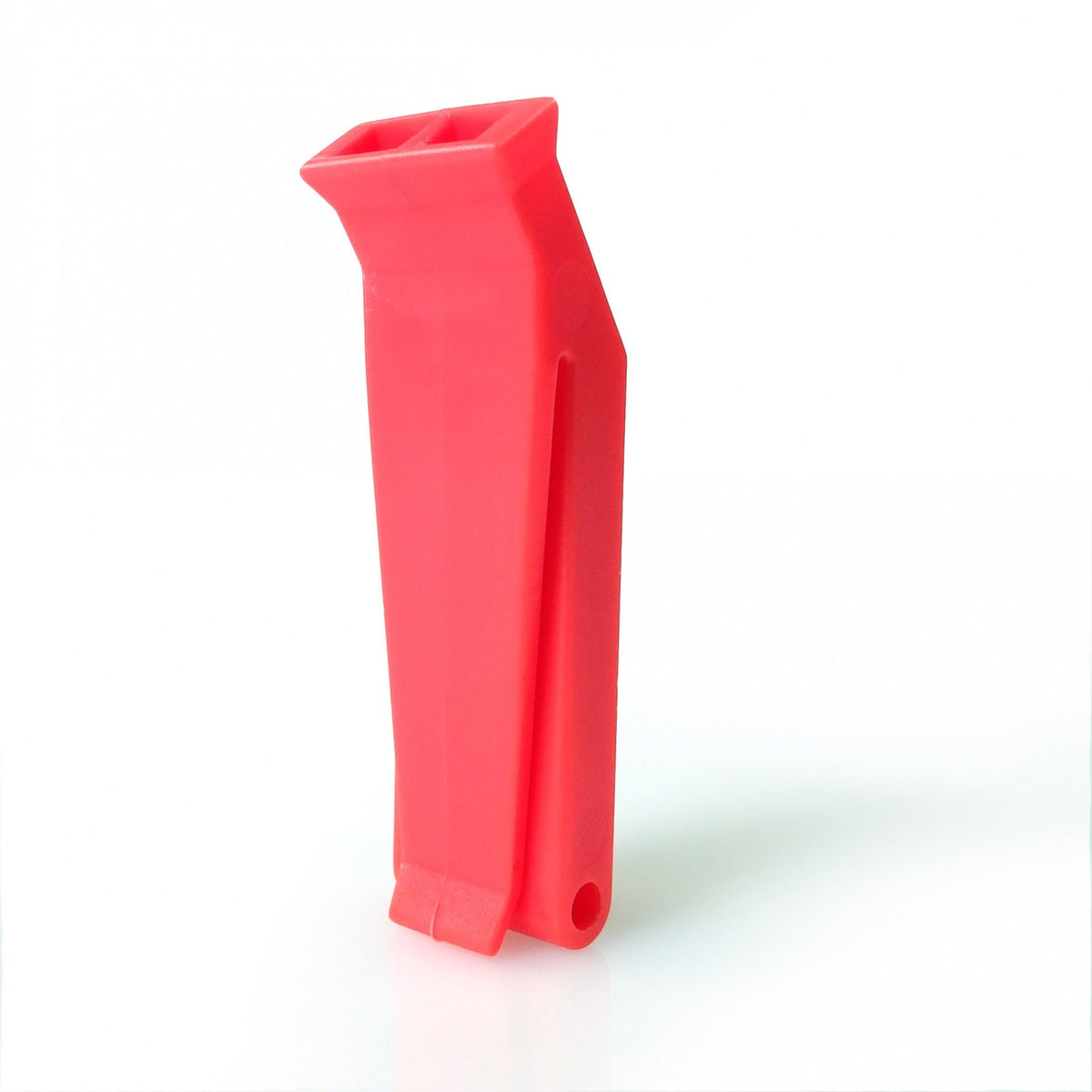 ToolTreaux Safety Lightweight Loud Floating Emergency Whistle - 6 Pack, view 5