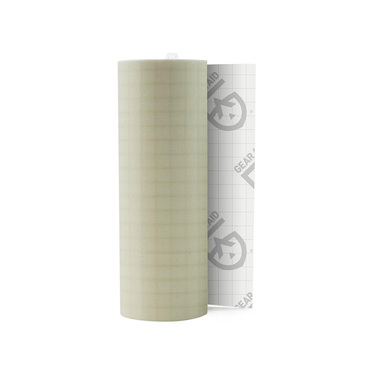 Gear Aid Tenacious Tape No-Sew Jacket Repair Tape for Fabric and Vinyl, 3" x 20", view 9