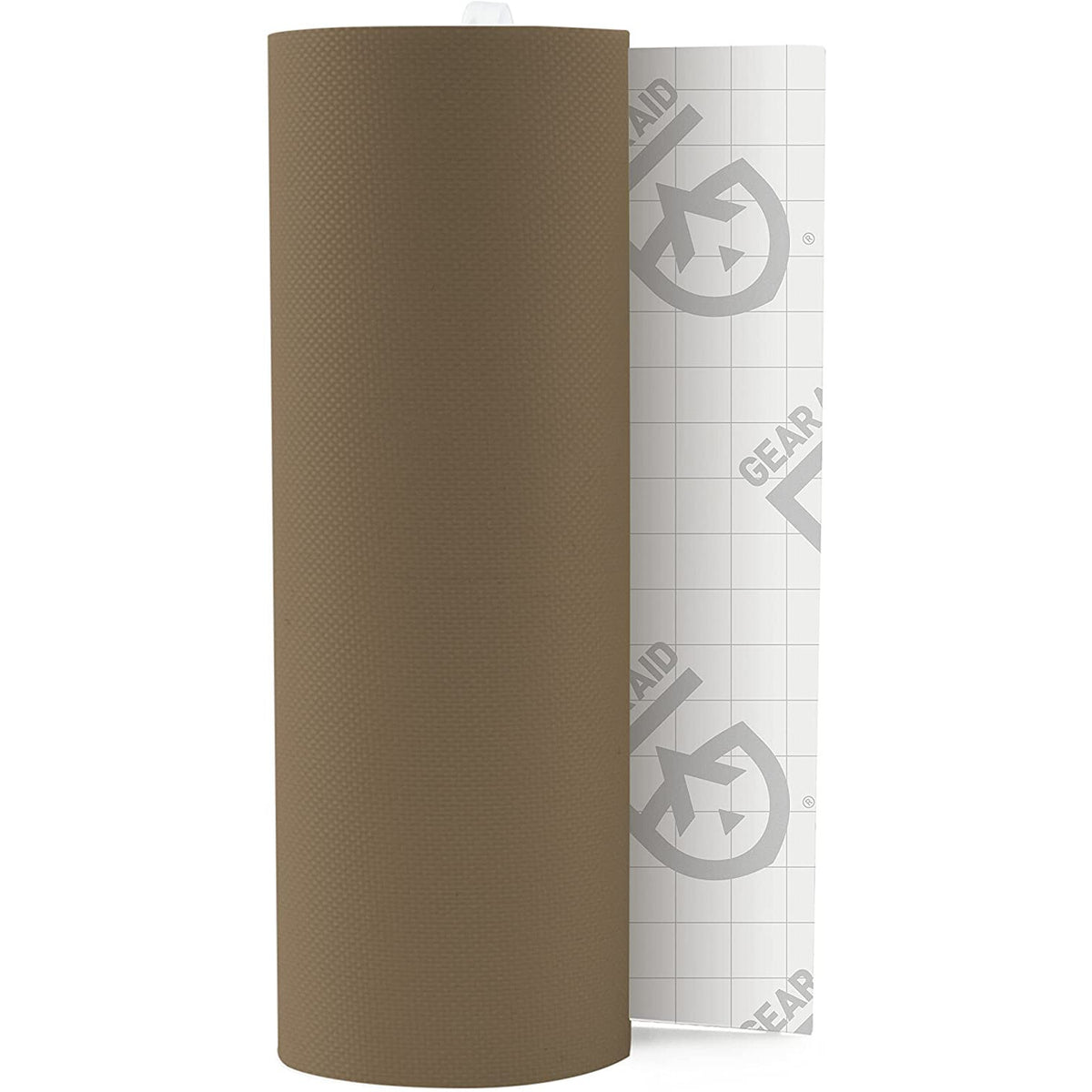 Gear Aid Tenacious Tape No-Sew Jacket Repair Tape for Fabric and Vinyl, 3" x 20", view 13