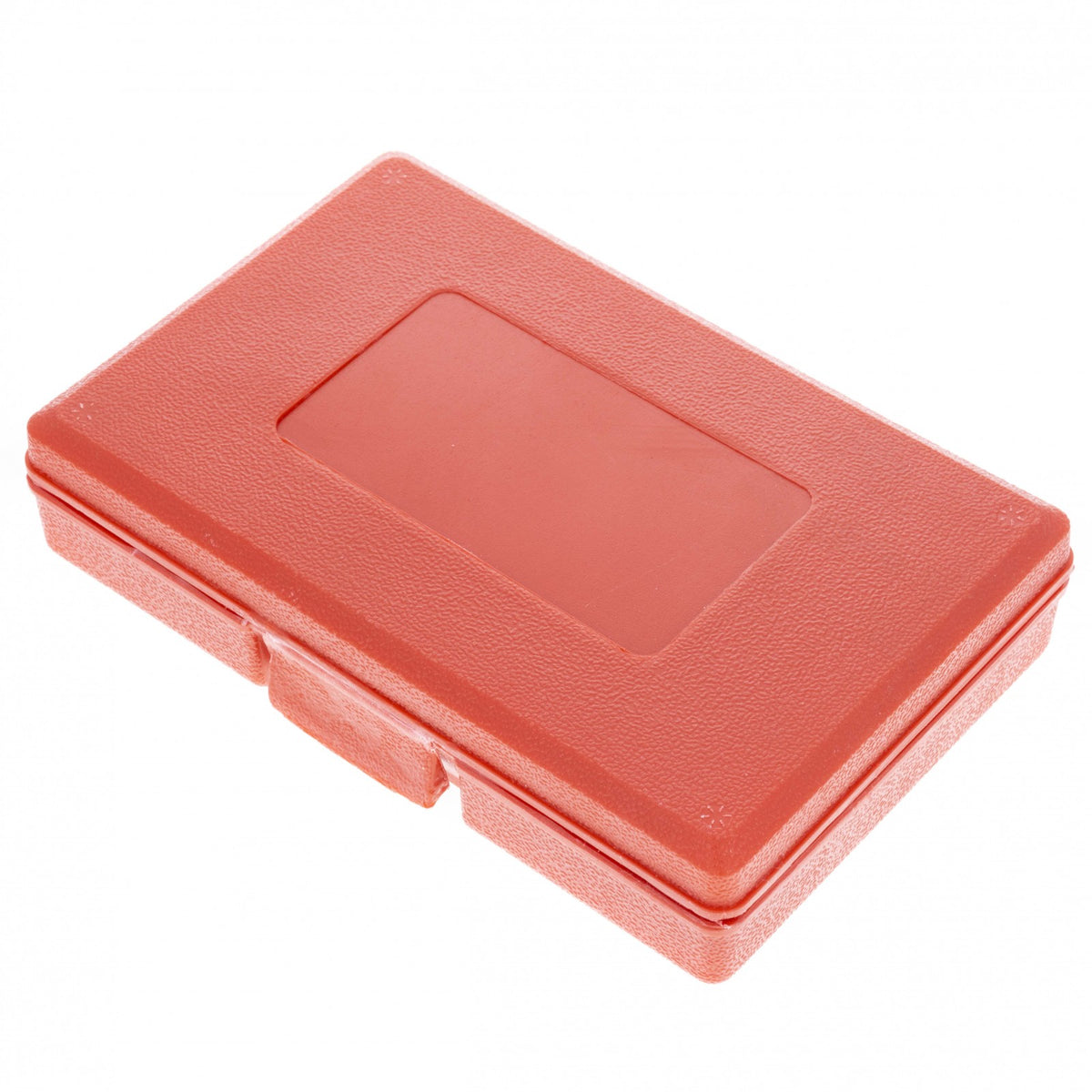 ToolTreaux Metal Number and Letter Stamping Set Auto Punch Storage Case - 38pc, view 8