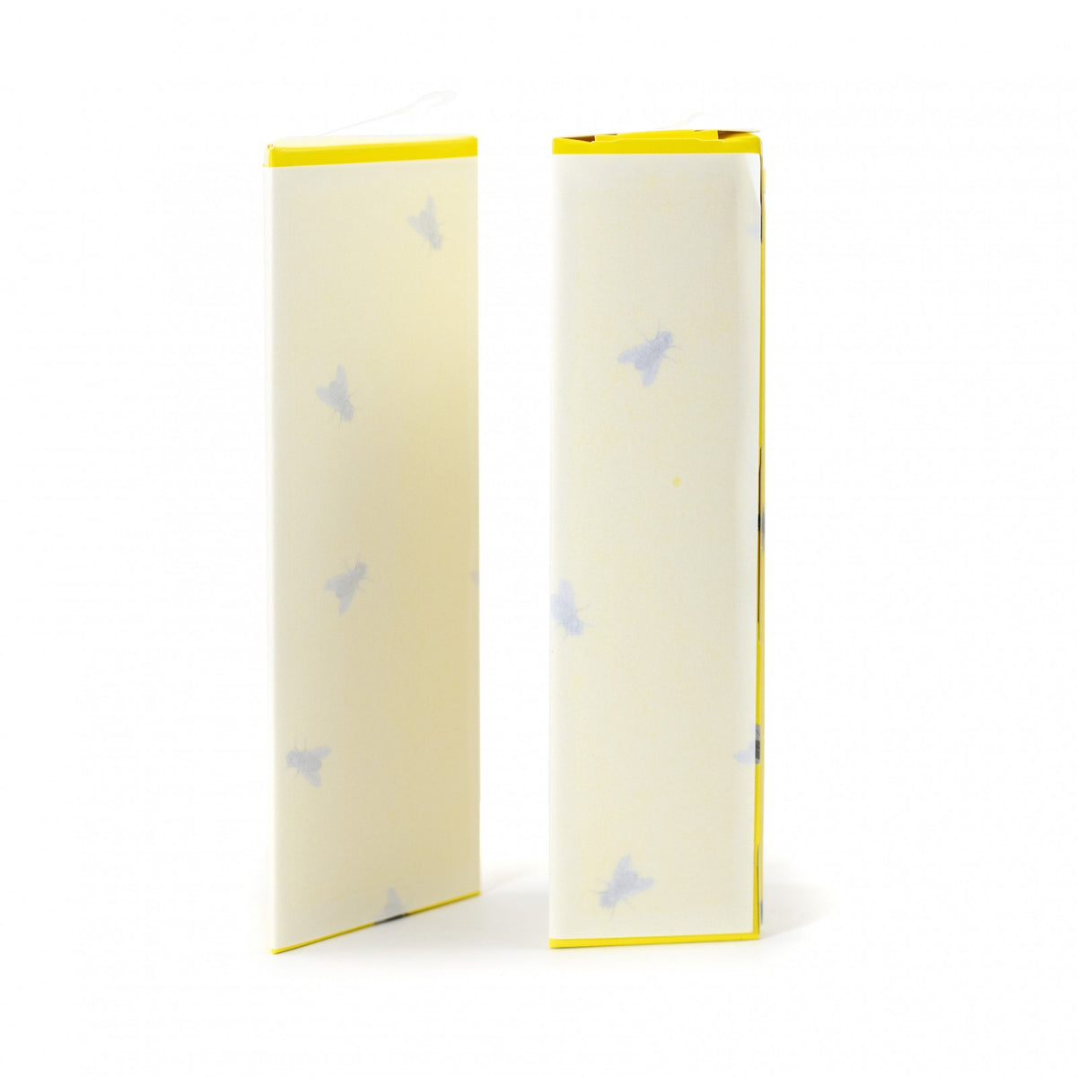 PIC Fly Traps Glue Attracts and Traps Flying Insects No Mess No Vapors - 2 Pack, view 3