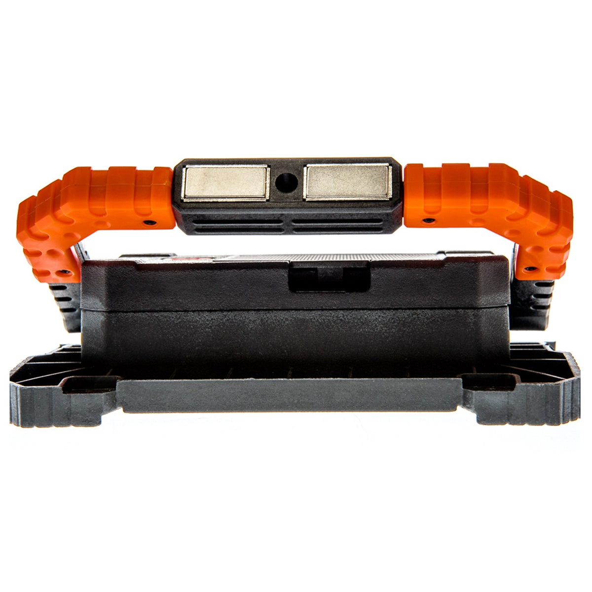 750 Lumen Durable Portable Work Light Indoor Outdoor Multi Use Black, view 3