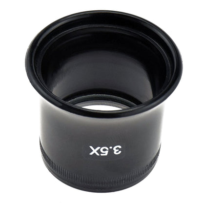 Jewelers Eye Loupe 3.5X Magnification for Precision Hobby Arts and Craft, view 3
