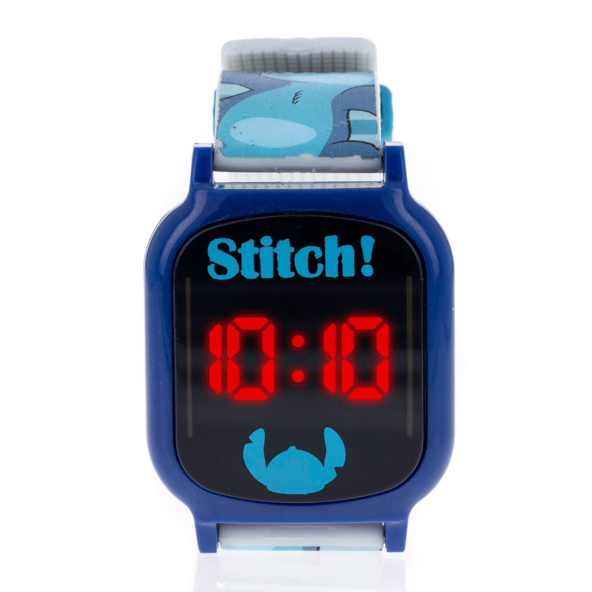 Licensed Kids LED Display Digital Touch Screen Watch Boys Girls Cartoons, view 7