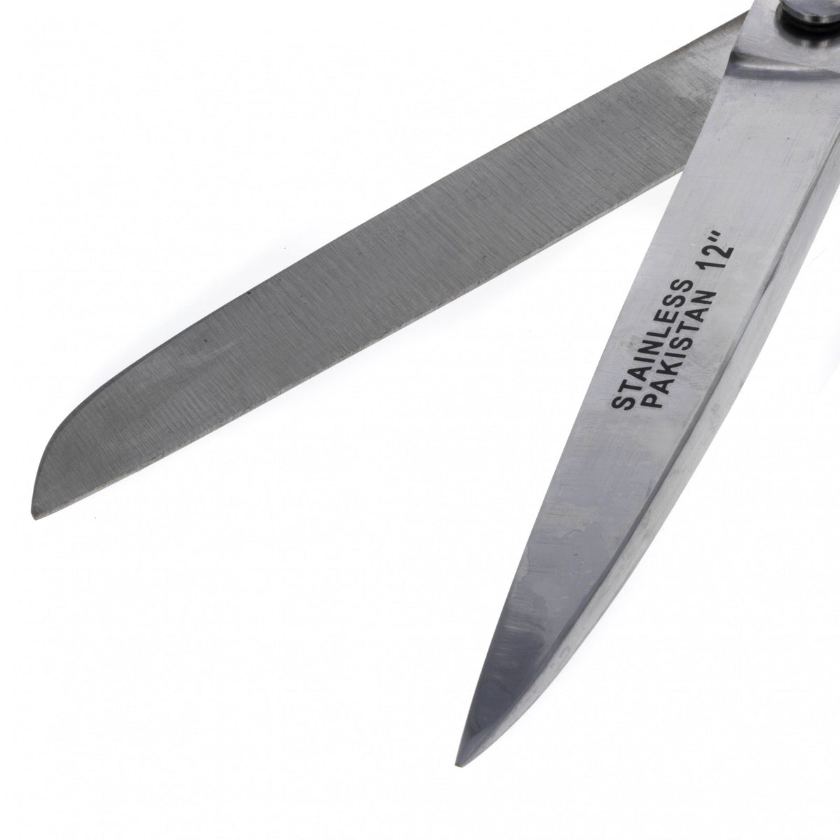 ToolTreaux Stainless Steel Heavy Duty Fabric Scissors Sewing Supplies, 12 Inch, view 7