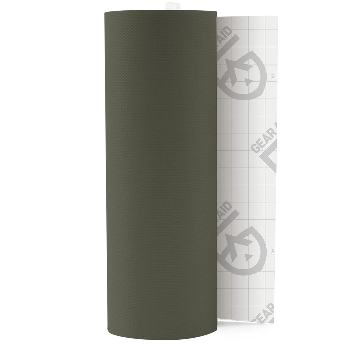 Gear Aid Tenacious Tape No-Sew Jacket Repair Tape for Fabric and Vinyl, 3" x 20", view 11