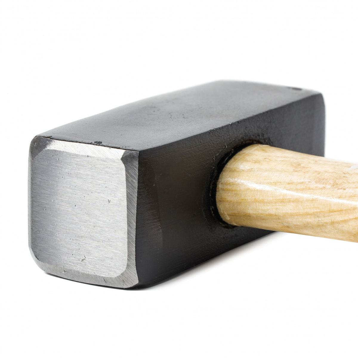 10inch Stone Carving Hammer Hardened Steel Mallet for Masonry, view 6