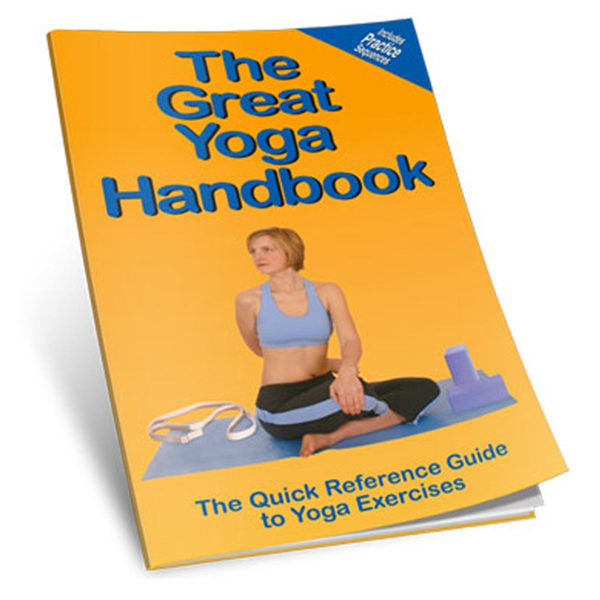 Productive Fitness Exercise Equipment Training Reference Guide Handbooks, view 11