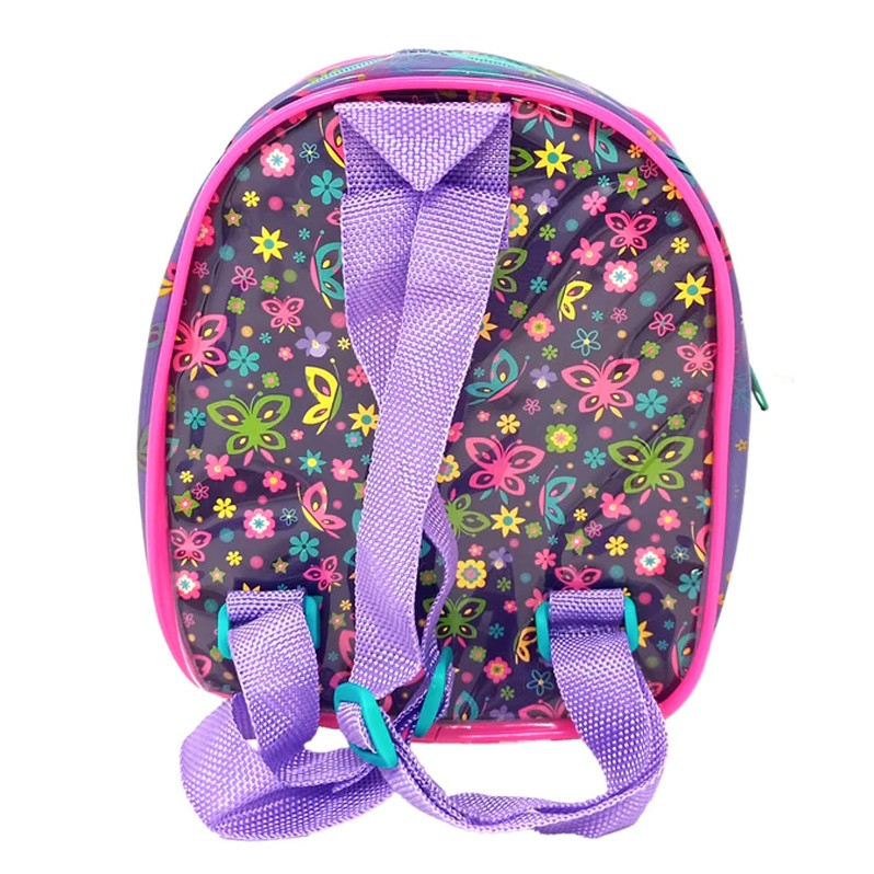 2 Pack Disney Encanto 10pc Girls Hair Accessory Backpack Dress Up Bows Age 3+, view 8