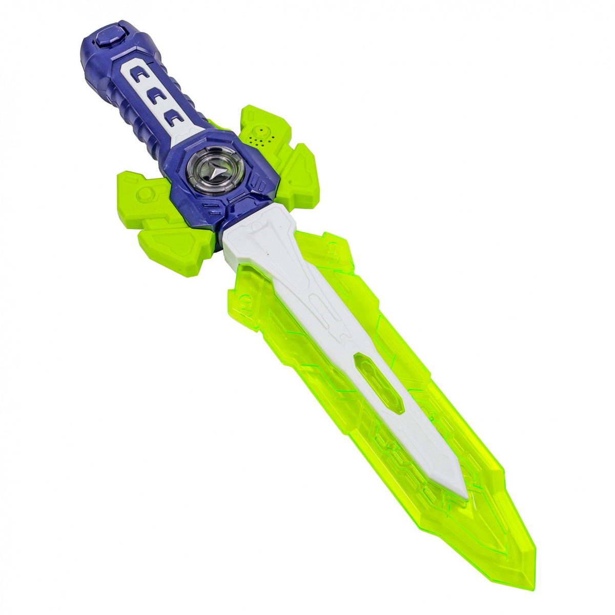 Kidplokio 2pc Space Gift Bundle Toy Sword and Superhero Cinch Bag  (2 Colors), view 10