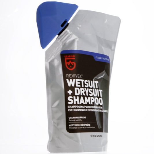 Wetsuit Drysuit Shampoo Cleaner for Marine Scuba Dive Gear - 10oz, view 2