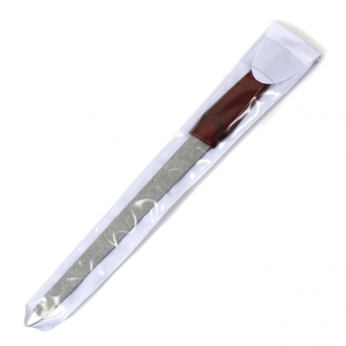 2 Pack 7" Sapphire Nail File Home Manicure Pedicure Tool Beauty & Personal Care, view 5