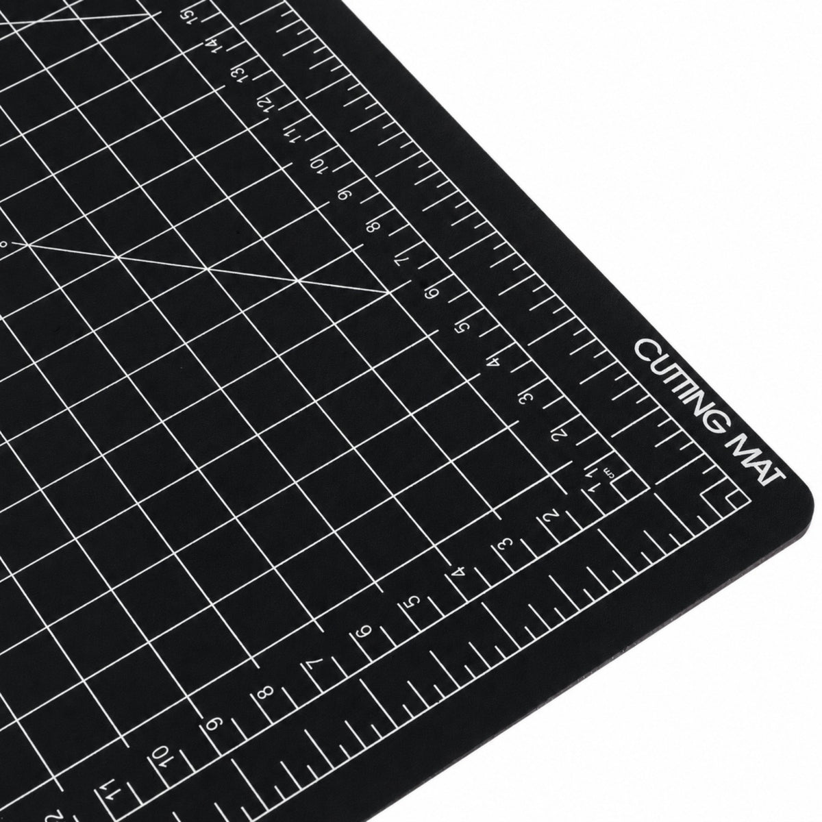 ToolTreaux DIY Craft Self Healing Cutting Mat Double Grid (3 Sizes and Colors), view 9