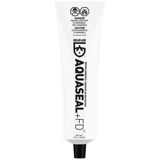 Gear Aid Aquaseal FD Flexible Durable Repair Adhesive Sealant (Multi-Size), view 2