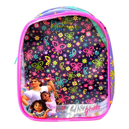 2 Pack Disney Encanto 10pc Girls Hair Accessory Backpack Dress Up Bows Age 3+, view 7