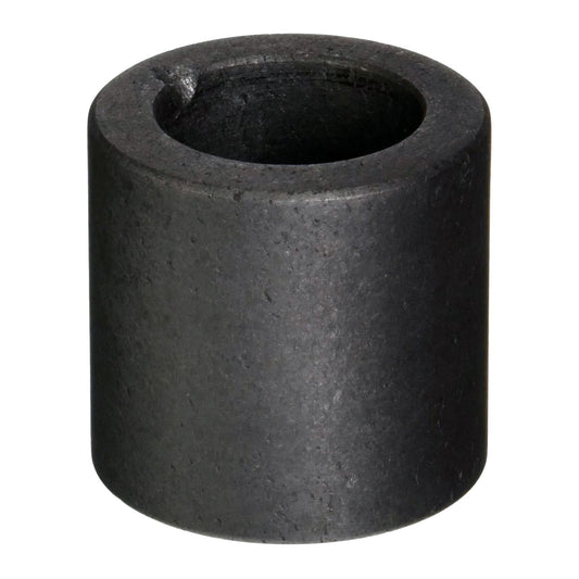 Graphite crucible by Universal Tool for melting gold, silver, and other metals.