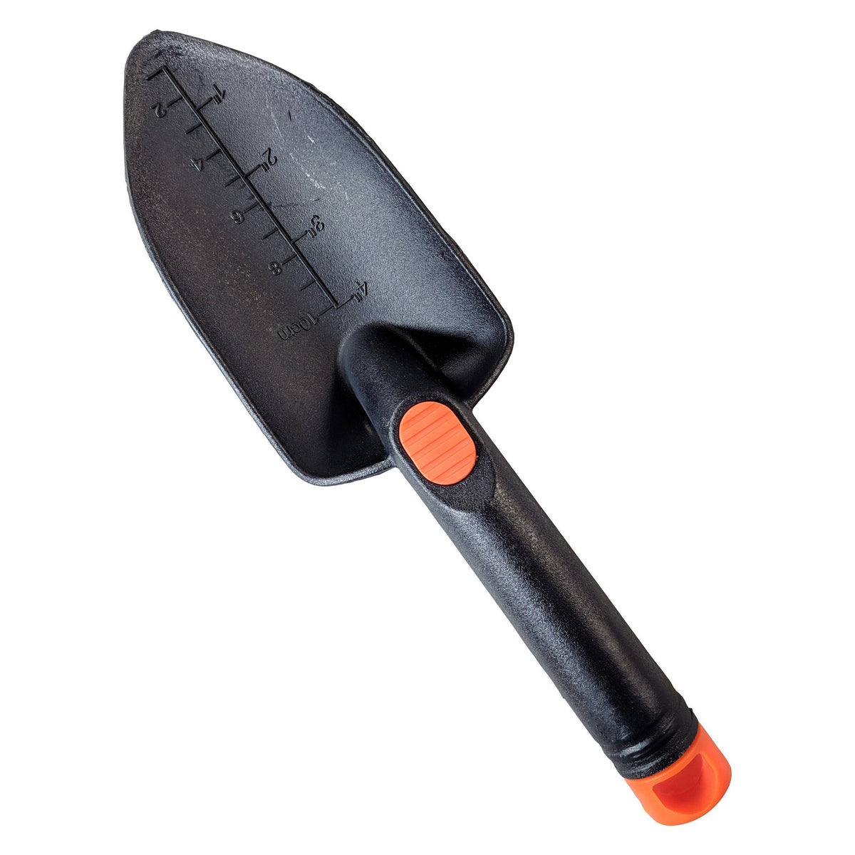 Ergonomic Home Garden Trowel Digging Hand Shovel Planting Outdoor Tool - 11 inch, view 3