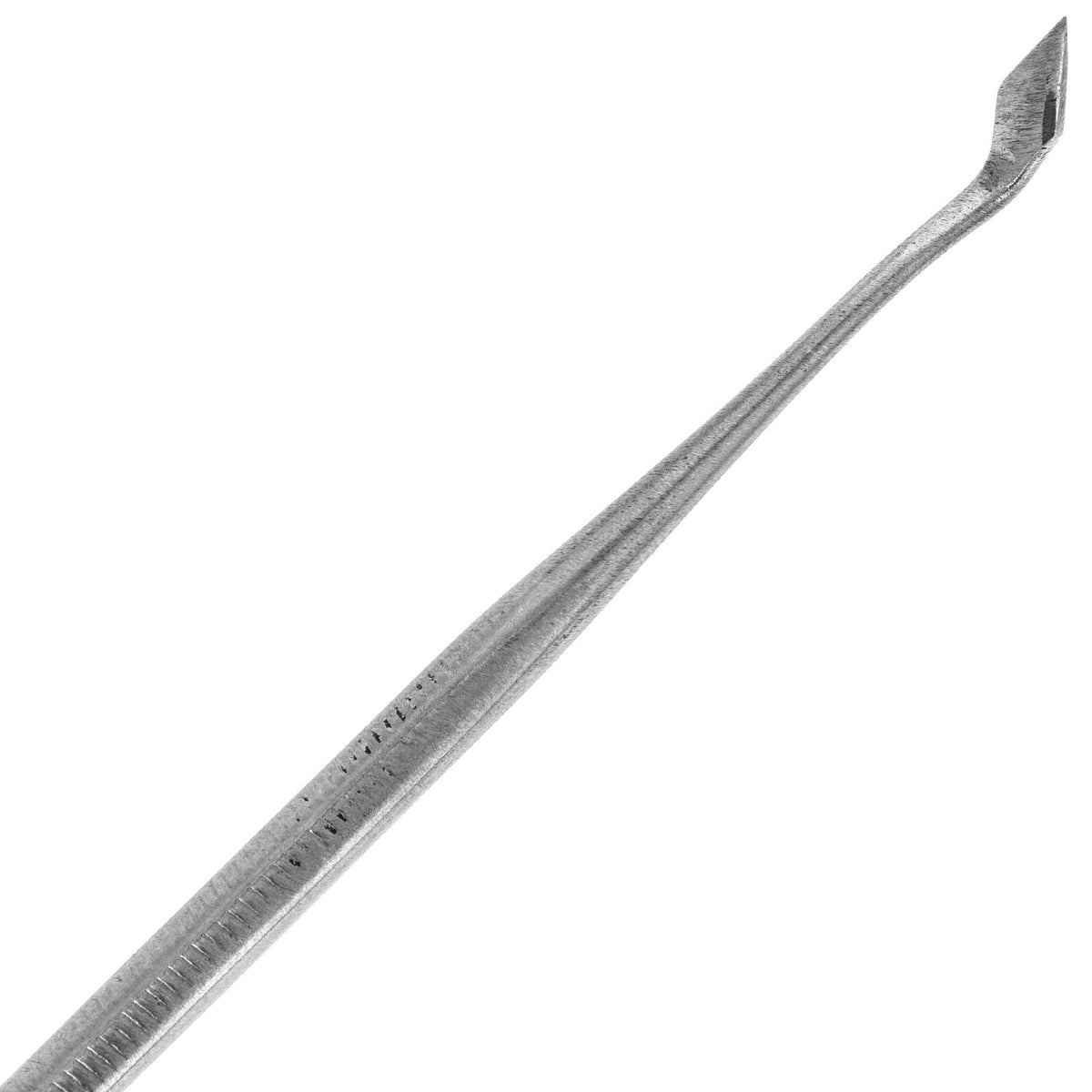 2 Pack Double Ended Stainless Steel Spatula, view 5