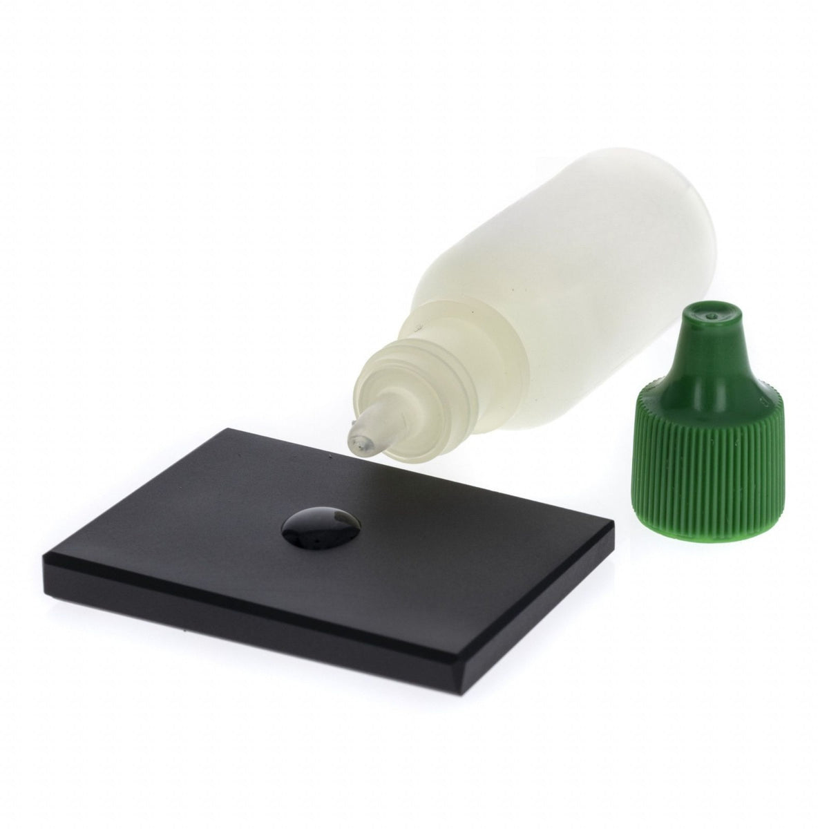 2 Pack ToolTreaux Silver Quality Testing Kit Acid Solution, Stone Neutralizer, view 2
