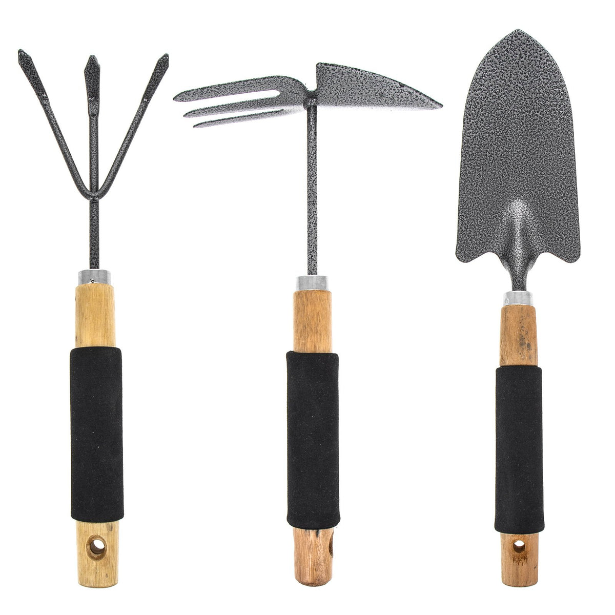 ToolTreaux Essential Gardening Tools and Cultivating Accessories (Many Options), view 4