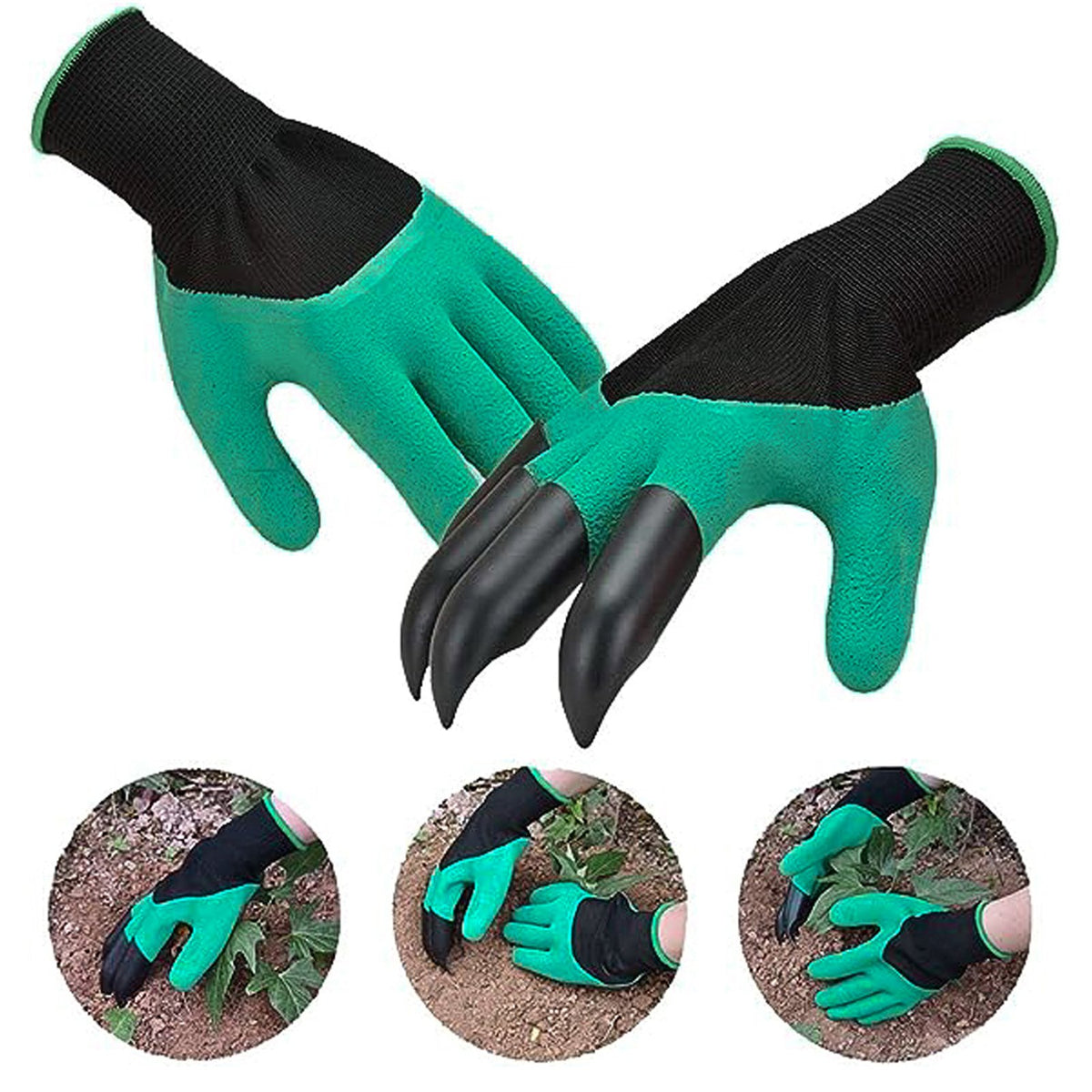 ToolTreaux Essential Gardening Tools and Cultivating Accessories (Many Options), view 6
