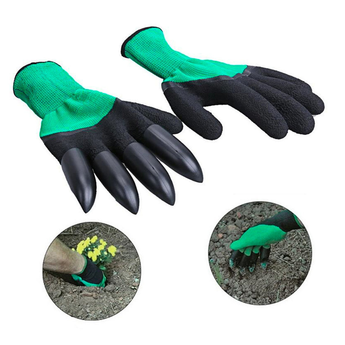 ToolTreaux Essential Gardening Tools and Cultivating Accessories (Many Options), view 22