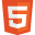 HTML5 Badge
